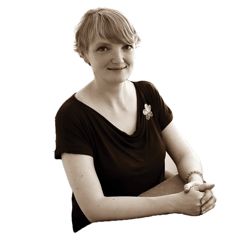 Naturopatski center NATERÍ-Irena Romih 2